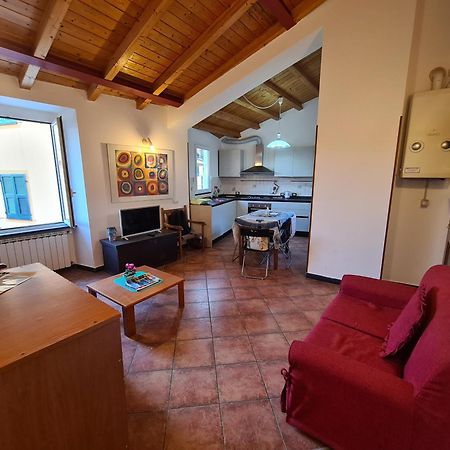 Ferienwohnung La Gemma Di Monterosso, In Centro Vicino Al Mare Monterosso al Mare Exterior foto