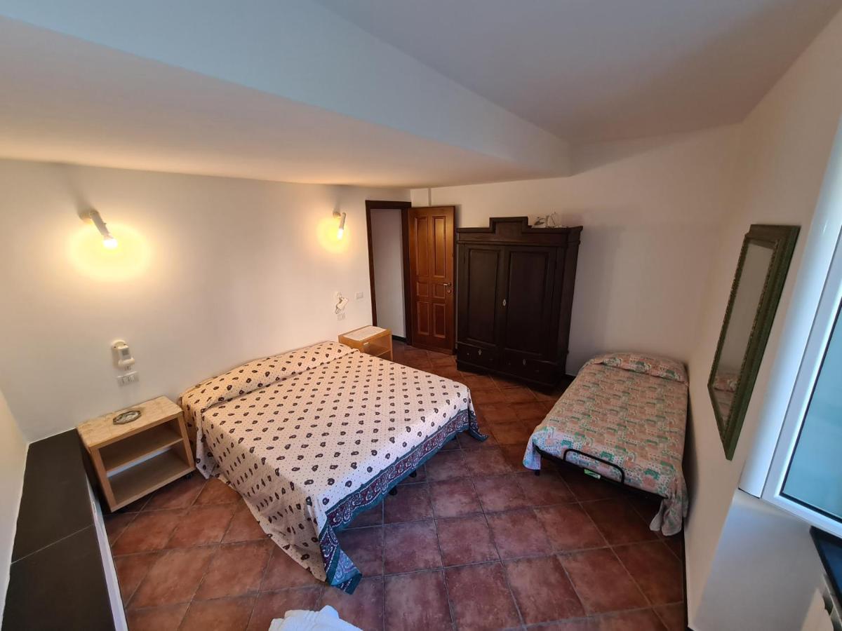 Ferienwohnung La Gemma Di Monterosso, In Centro Vicino Al Mare Monterosso al Mare Exterior foto