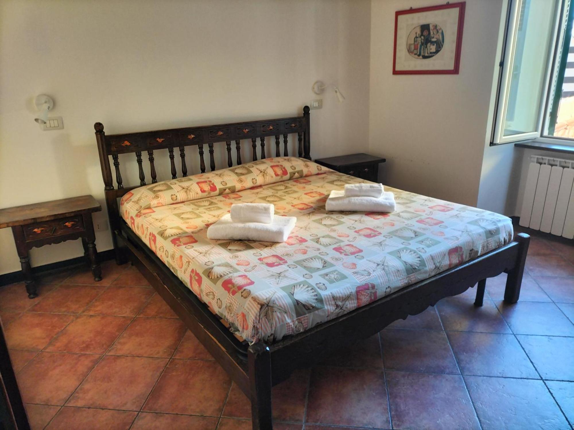 Ferienwohnung La Gemma Di Monterosso, In Centro Vicino Al Mare Monterosso al Mare Exterior foto