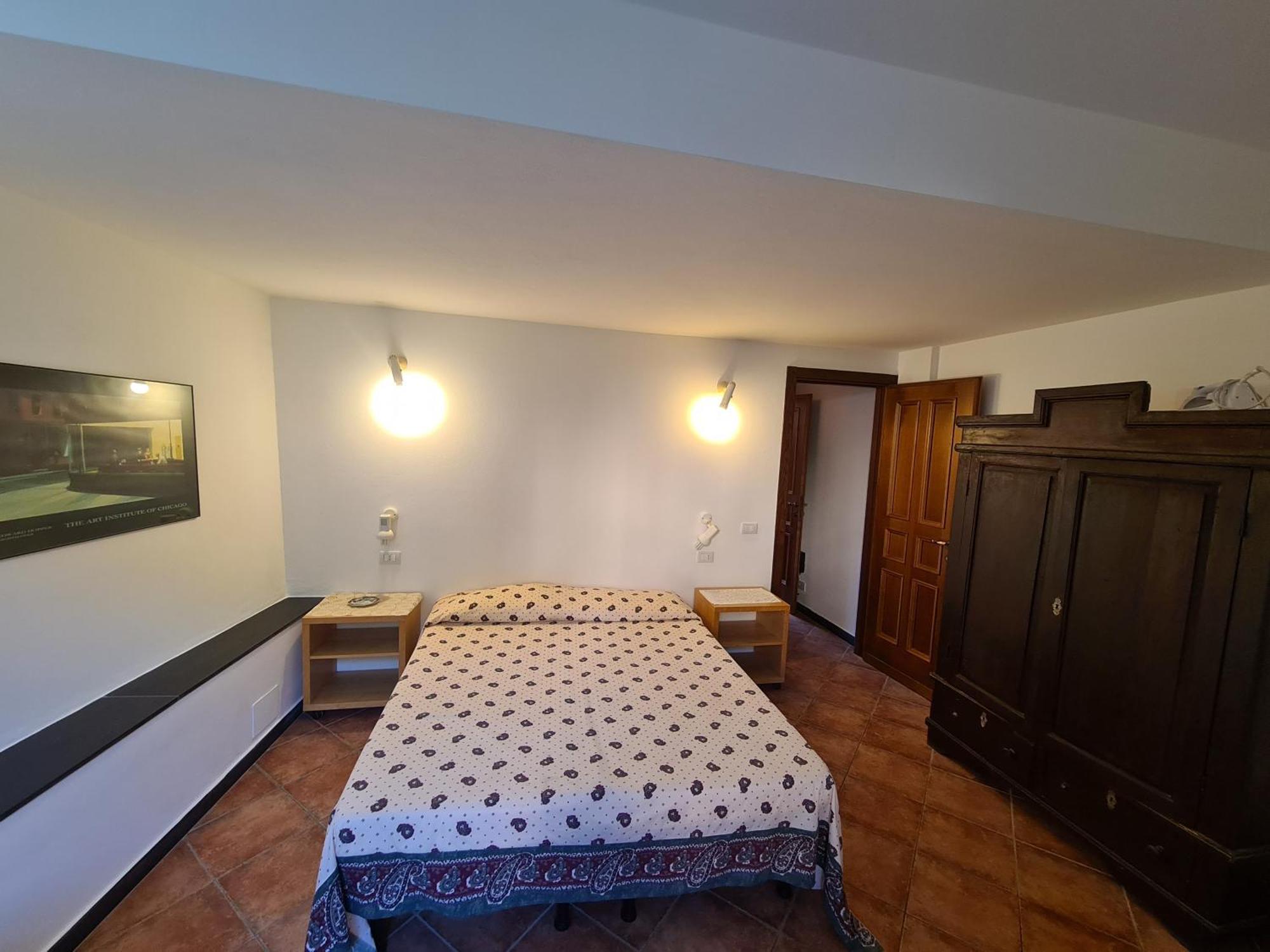 Ferienwohnung La Gemma Di Monterosso, In Centro Vicino Al Mare Monterosso al Mare Exterior foto