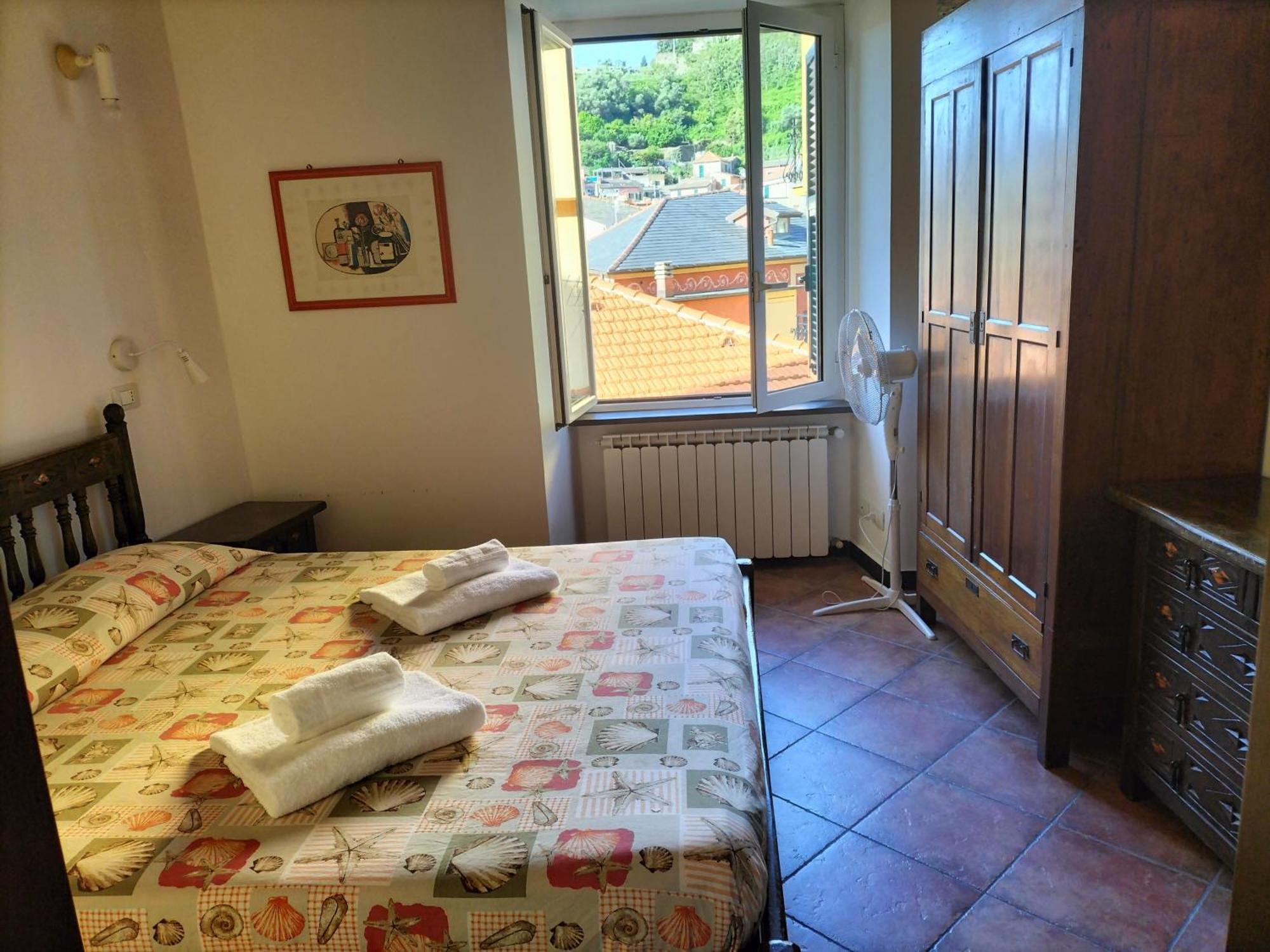 Ferienwohnung La Gemma Di Monterosso, In Centro Vicino Al Mare Monterosso al Mare Exterior foto