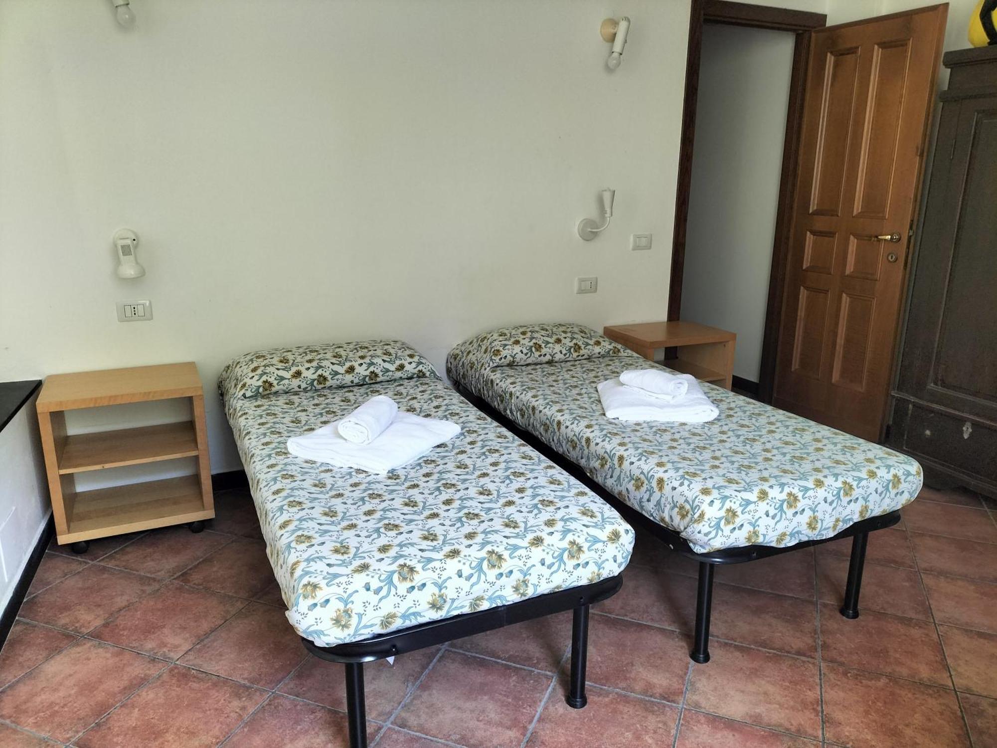 Ferienwohnung La Gemma Di Monterosso, In Centro Vicino Al Mare Monterosso al Mare Exterior foto