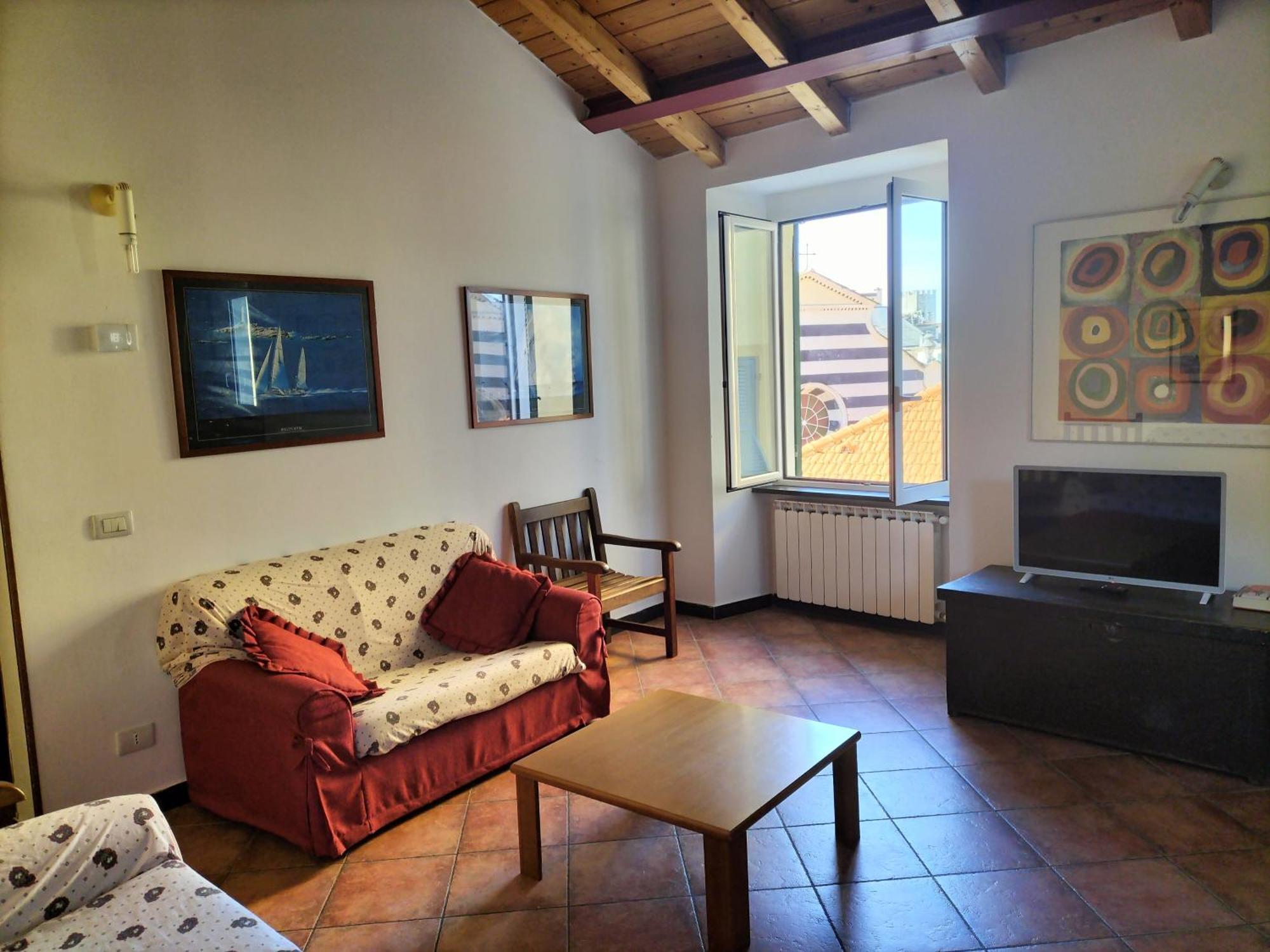 Ferienwohnung La Gemma Di Monterosso, In Centro Vicino Al Mare Monterosso al Mare Exterior foto