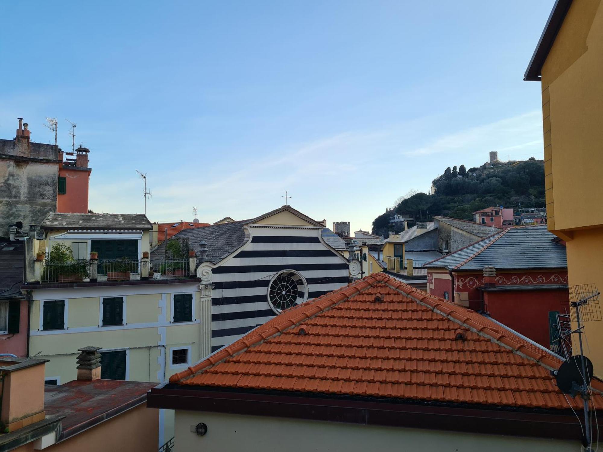 Ferienwohnung La Gemma Di Monterosso, In Centro Vicino Al Mare Monterosso al Mare Exterior foto