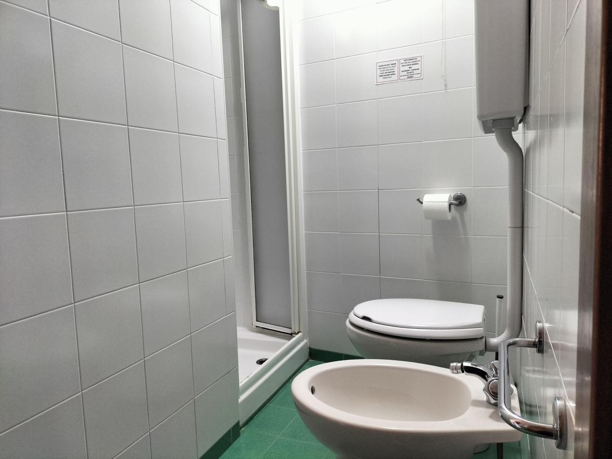 Ferienwohnung La Gemma Di Monterosso, In Centro Vicino Al Mare Monterosso al Mare Exterior foto