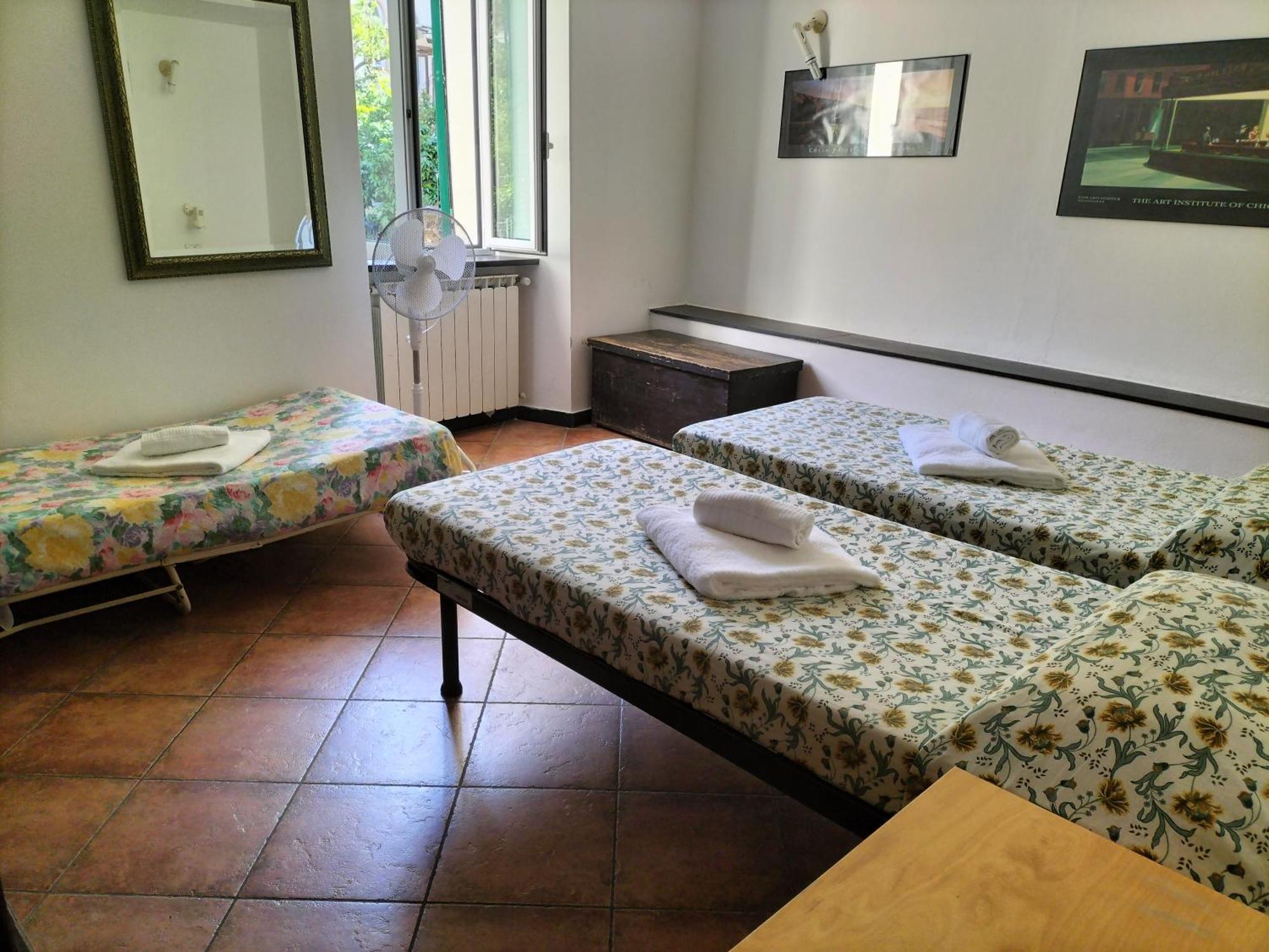Ferienwohnung La Gemma Di Monterosso, In Centro Vicino Al Mare Monterosso al Mare Exterior foto