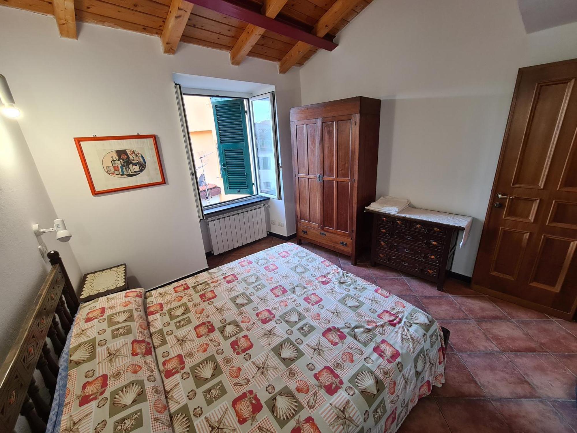 Ferienwohnung La Gemma Di Monterosso, In Centro Vicino Al Mare Monterosso al Mare Exterior foto