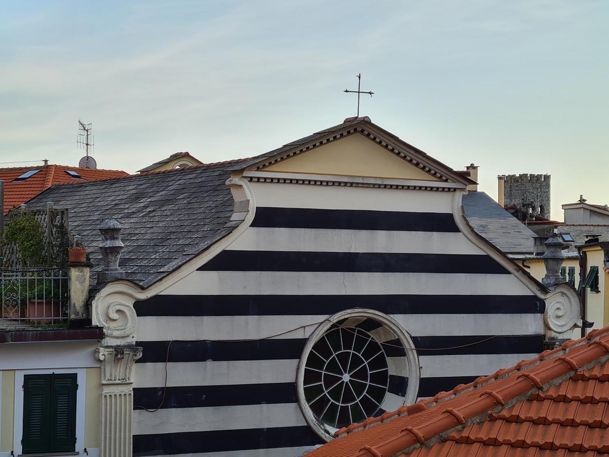 Ferienwohnung La Gemma Di Monterosso, In Centro Vicino Al Mare Monterosso al Mare Exterior foto