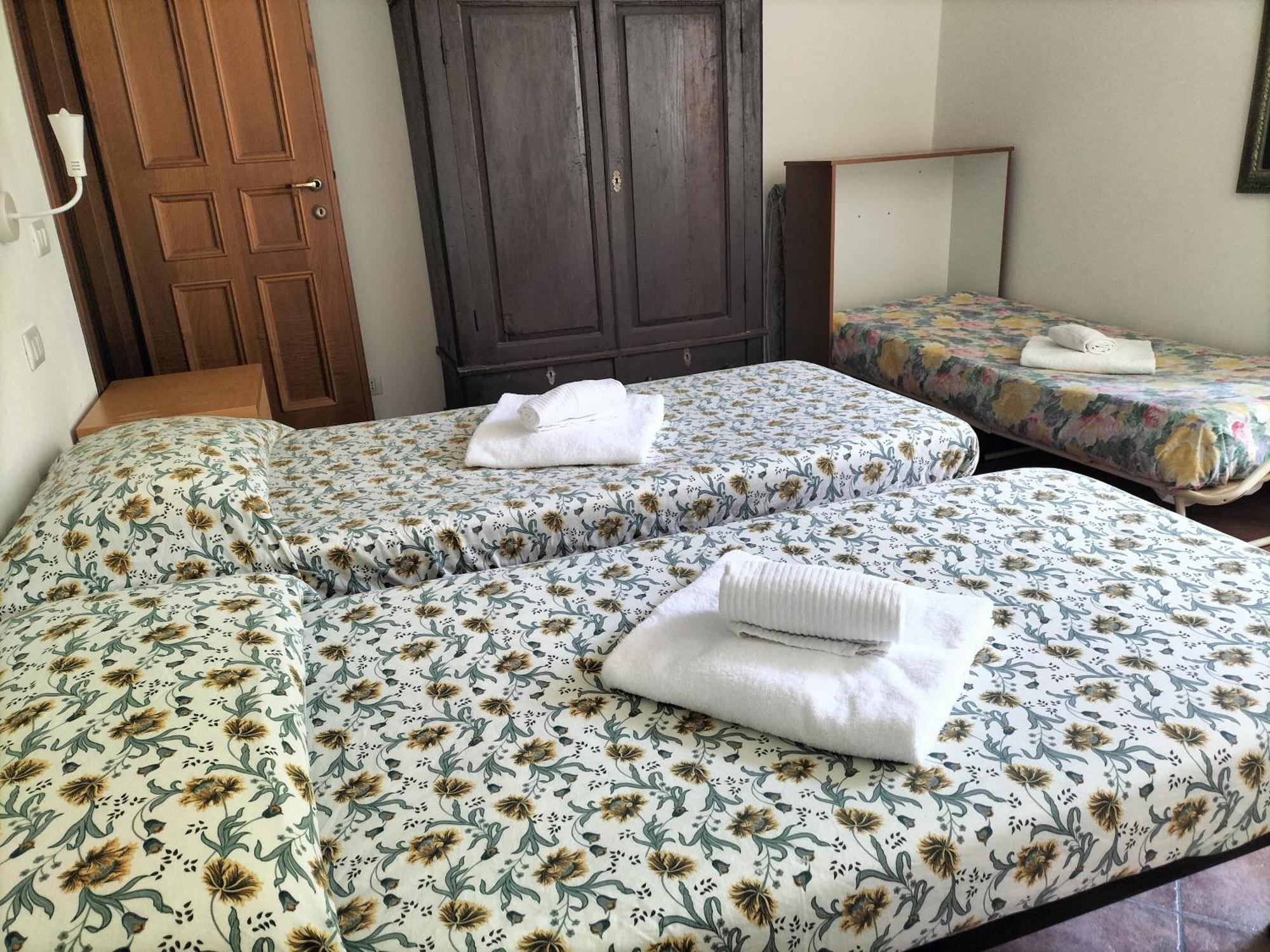 Ferienwohnung La Gemma Di Monterosso, In Centro Vicino Al Mare Monterosso al Mare Exterior foto